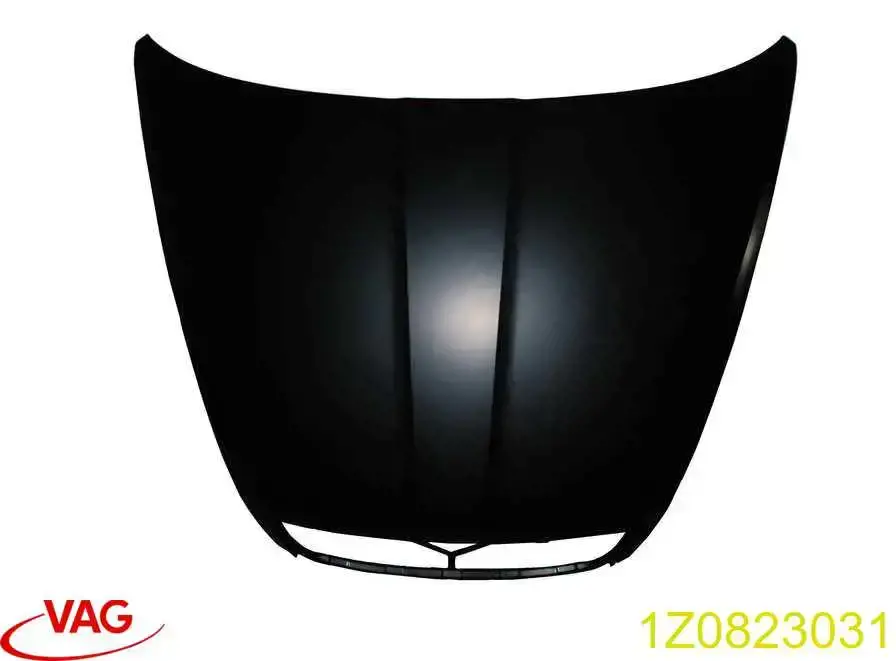 Капот VAG 1Z0823031 ціна, від 171.60 USD