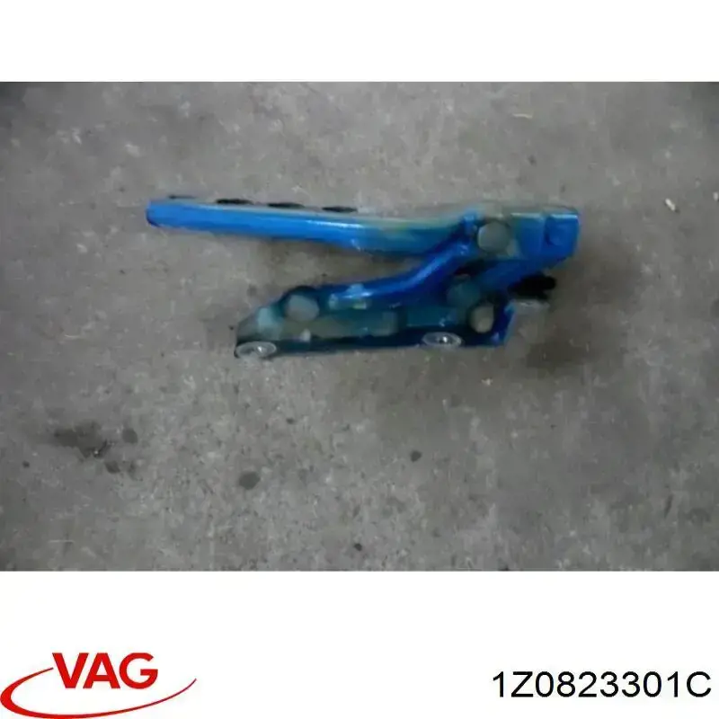 Купити 88230888501 Vika Шарнір капота лівий
