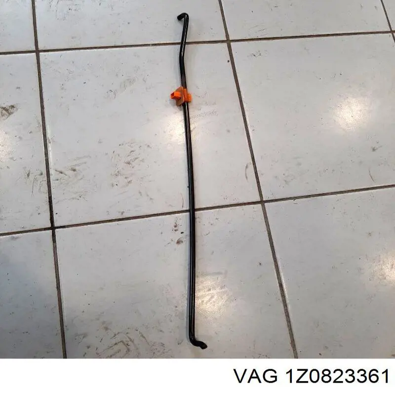 Упор капоту VAG 1Z0823361 ціна, від 12.20 USD