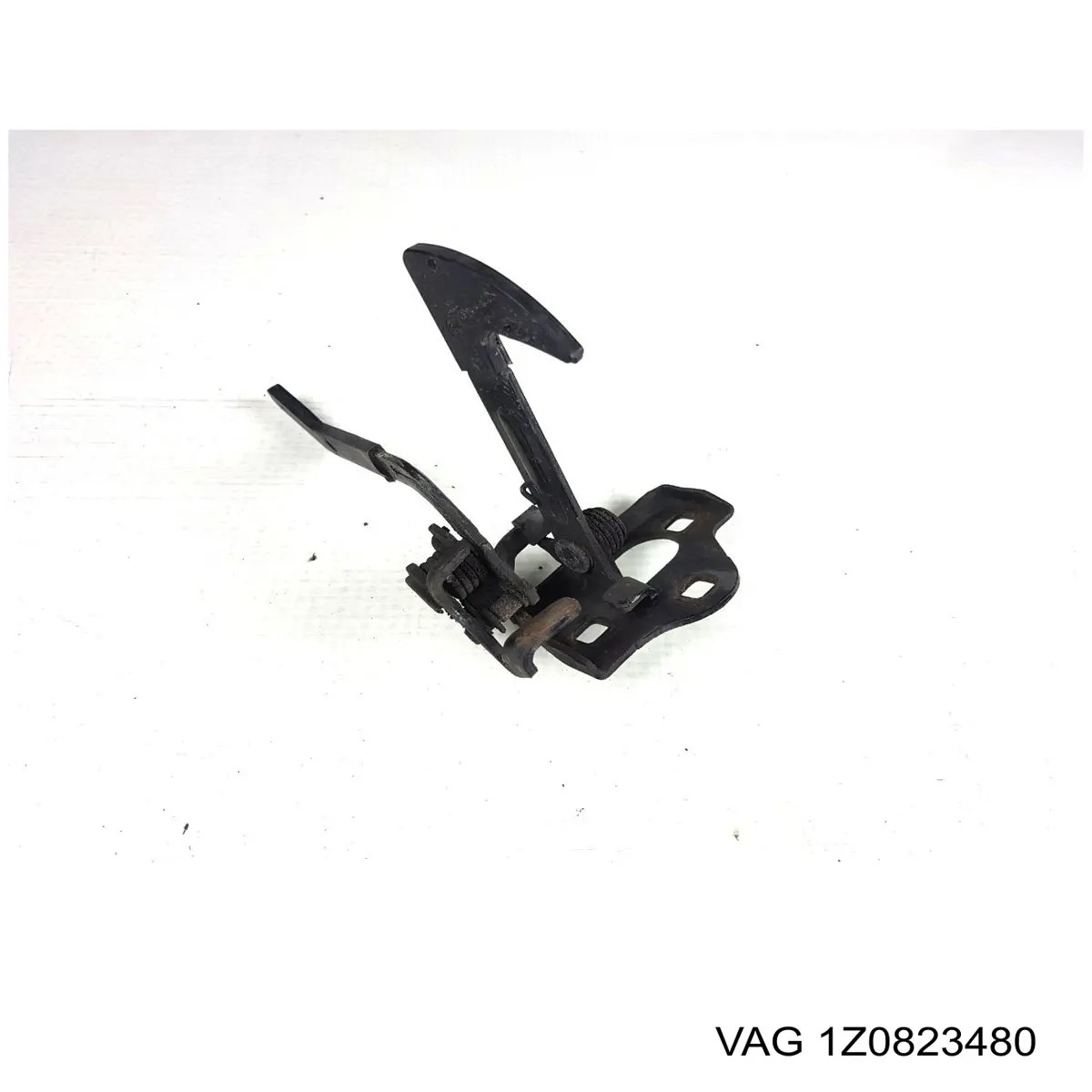 1Z0823480 VAG 