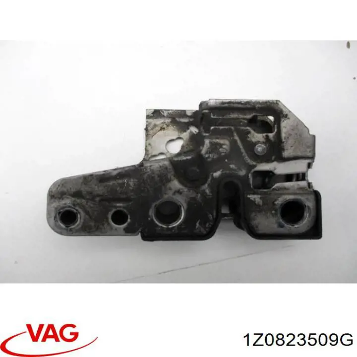 Купити 1Z0823509G VAG Замок капота
