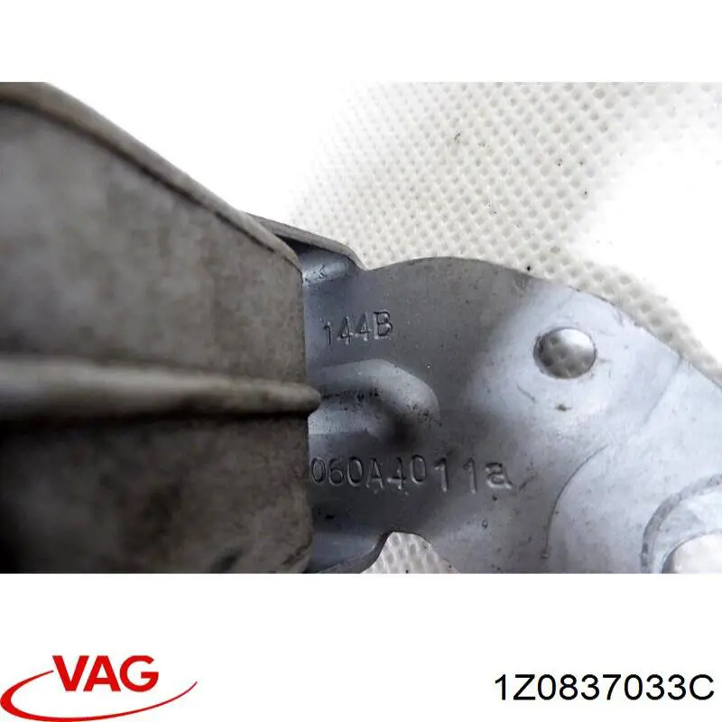  VAG 1Z0837033C