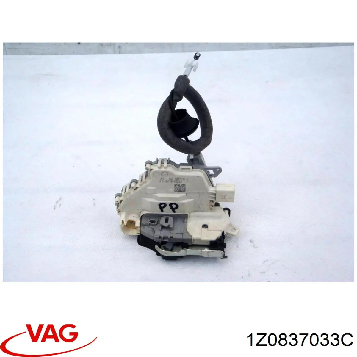 1Z0837033C VAG 