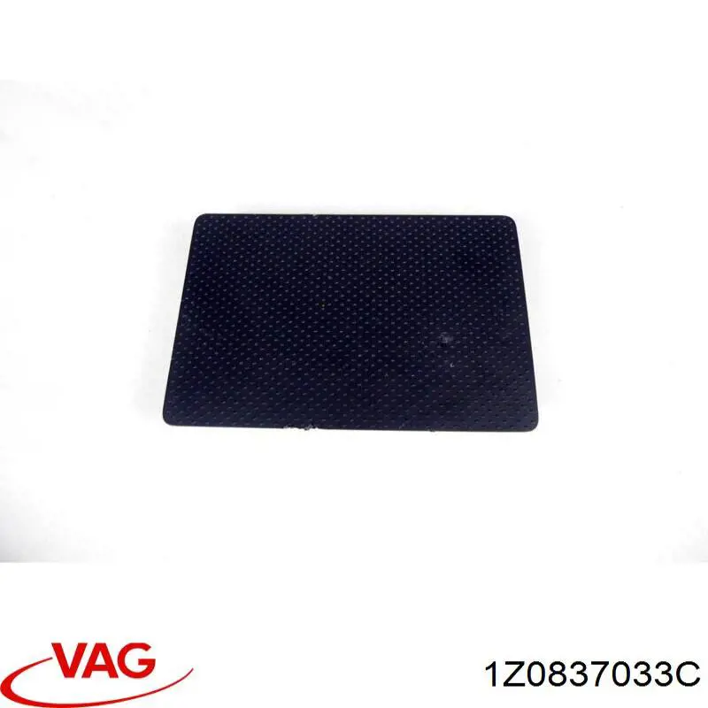  1Z0837033C VAG