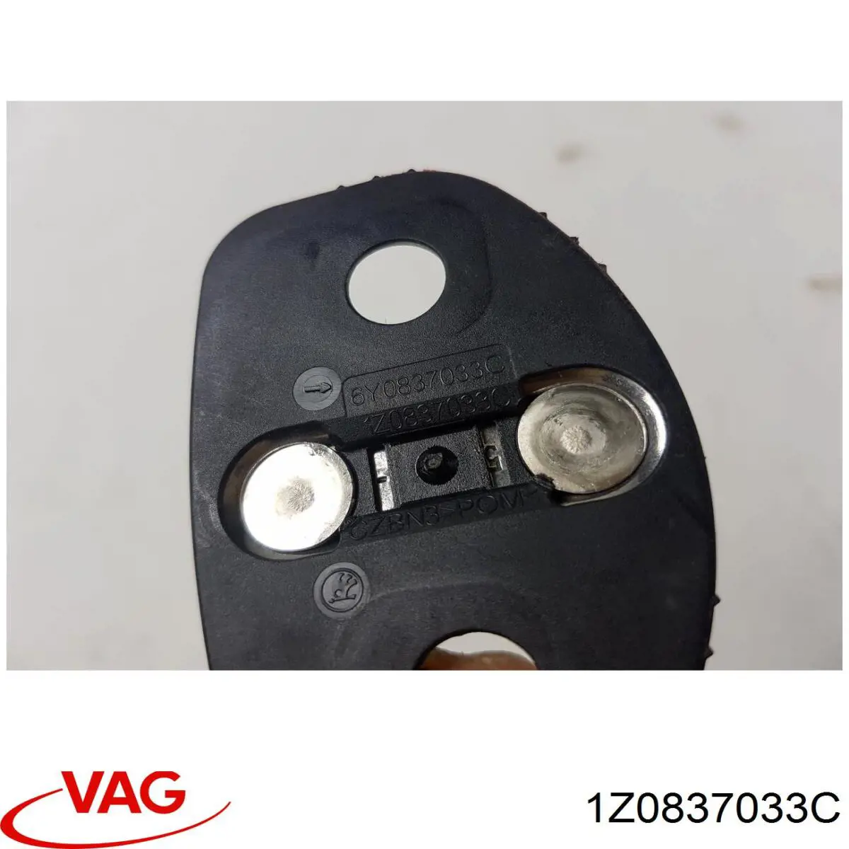  VAG 1Z0837033C ціна, від 5.93 USD