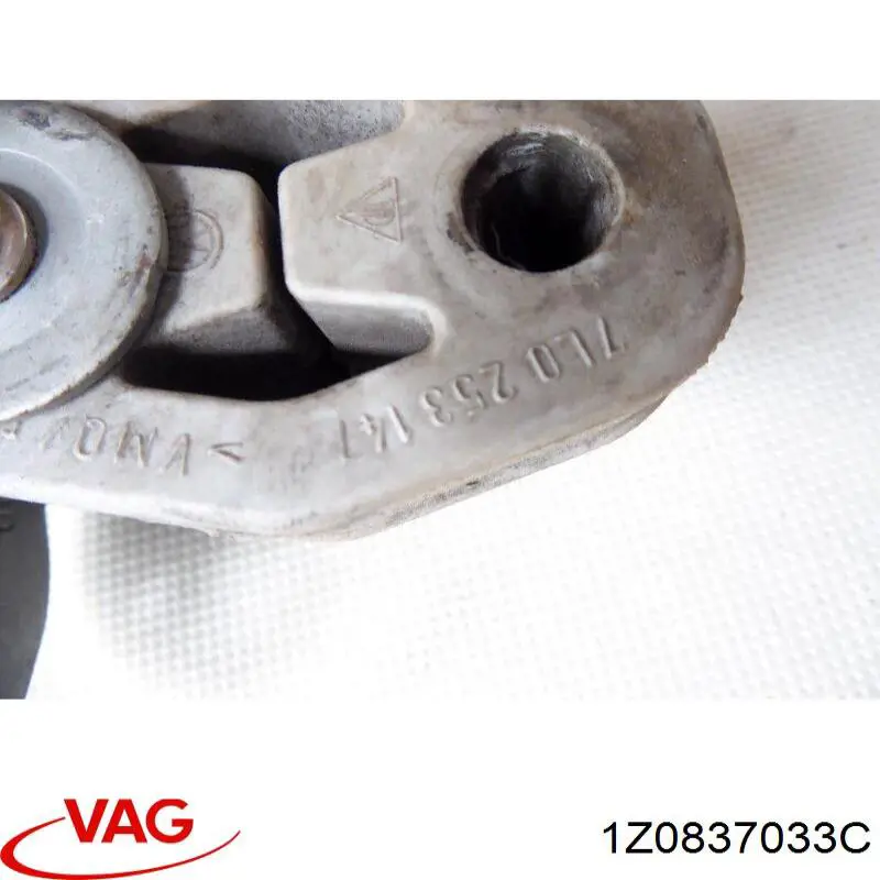  1Z0837033C VAG
