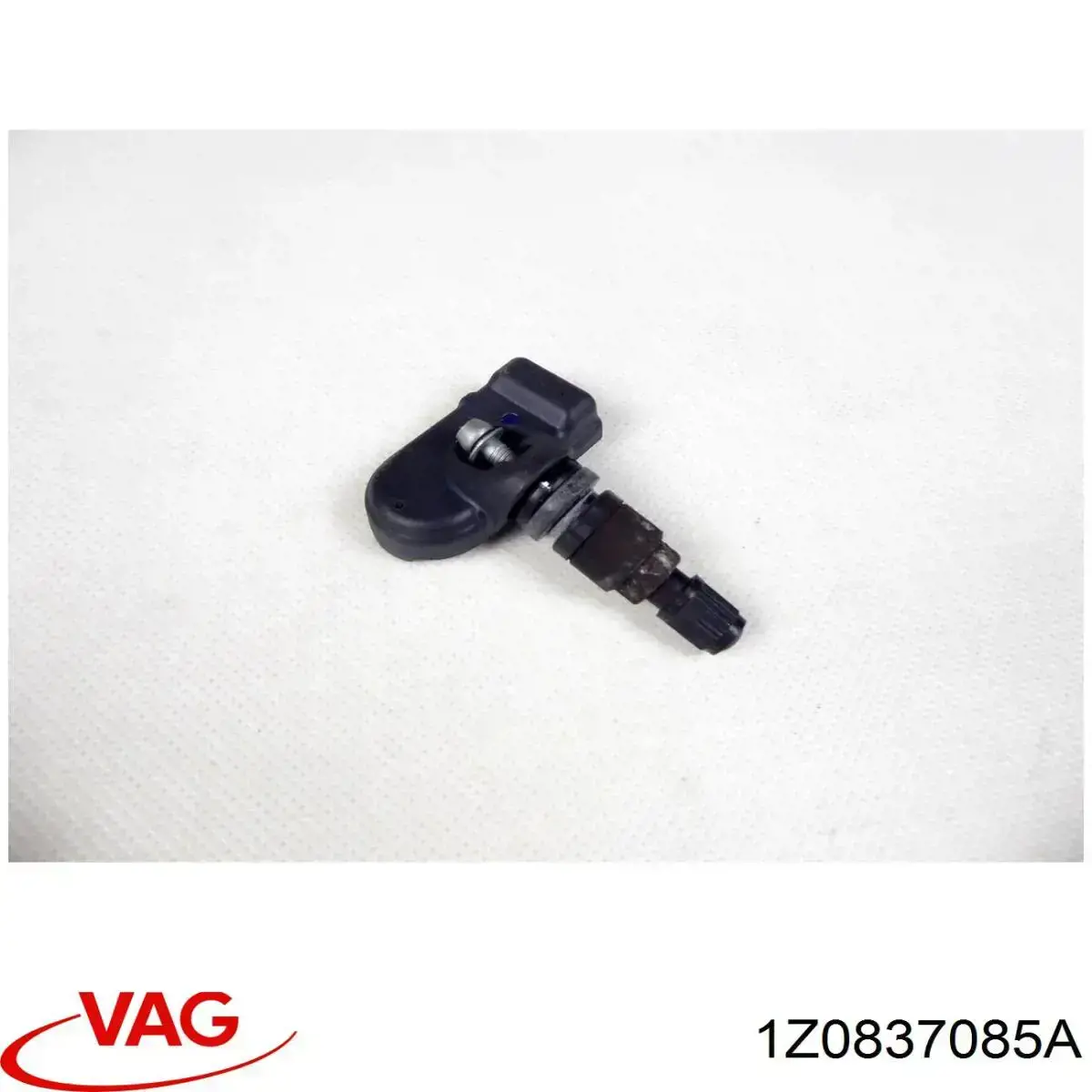 Купити 1Z0837085A VAG Трос відкривання дверей передніх