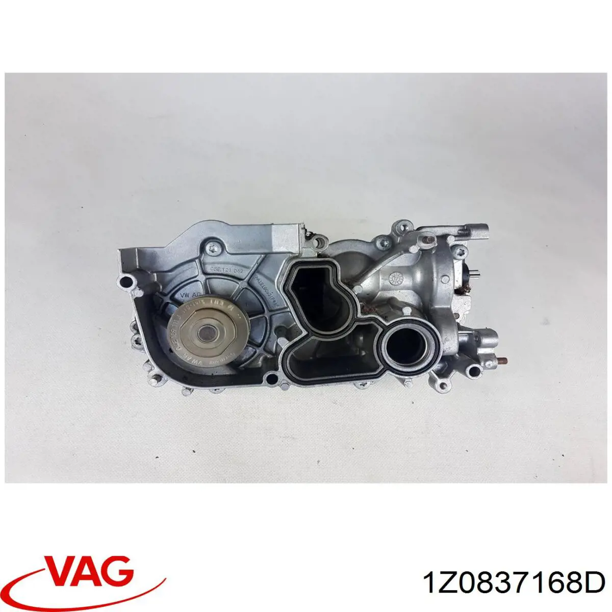 Купити 1Z0837168D VAG 