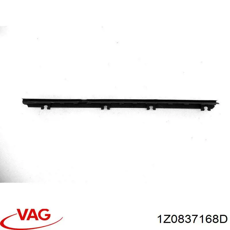1Z0837168D VAG 