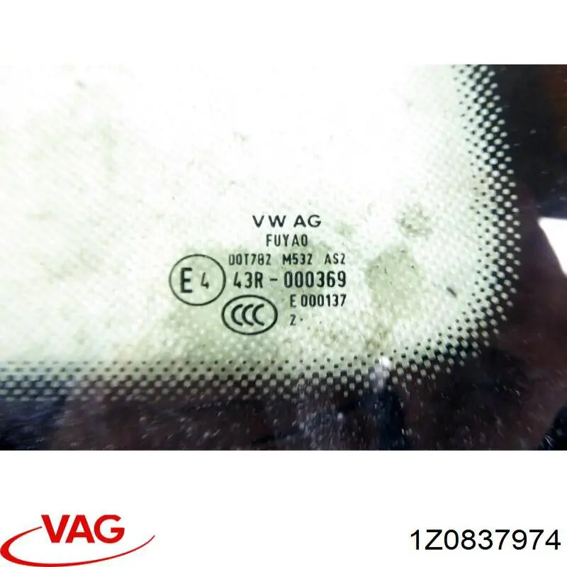  1Z0837974 VAG