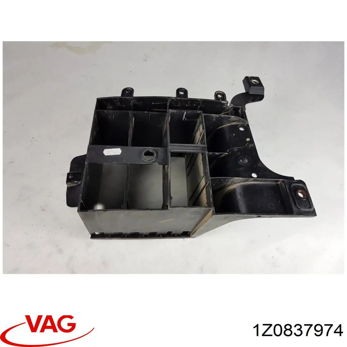 Купити 1Z0837974 VAG 