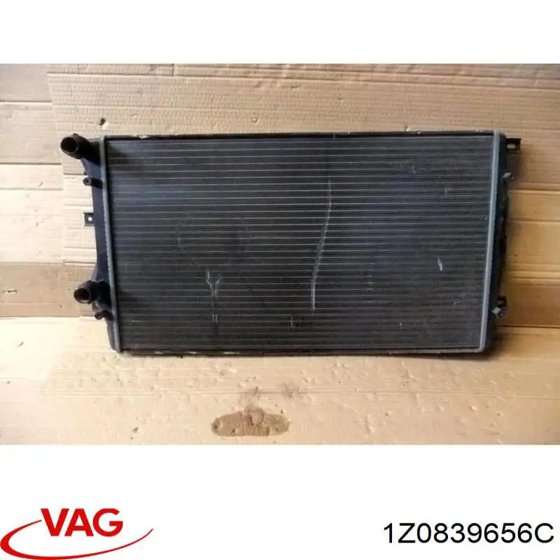 1Z0839656C VAG 