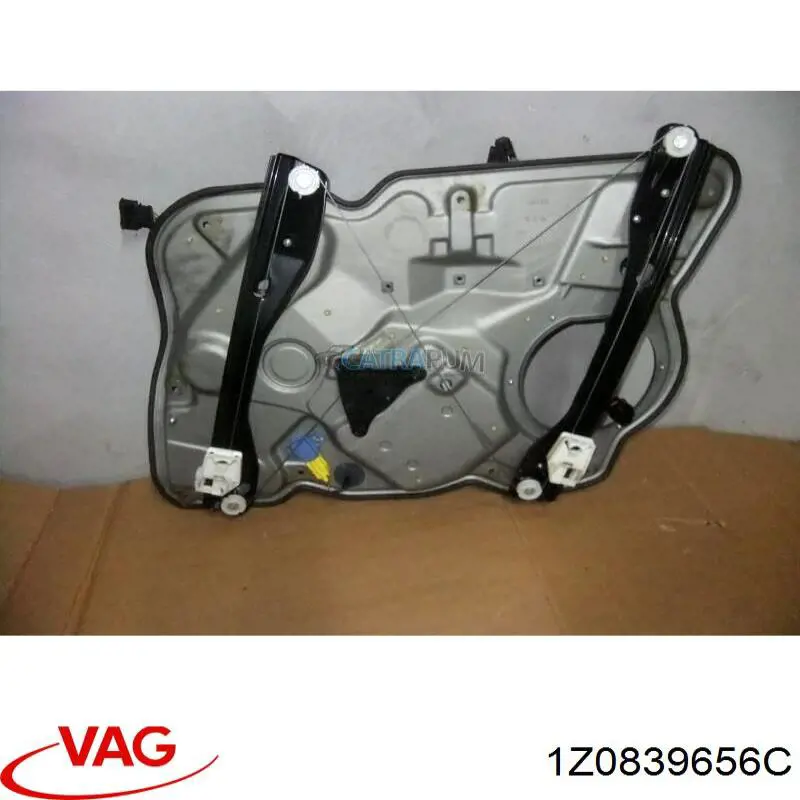  VAG 1Z0839656C ціна, від 11.40 USD