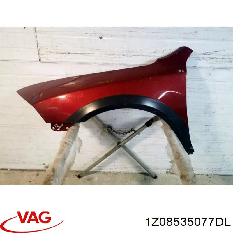 Купити 1Z0853507 VAG 