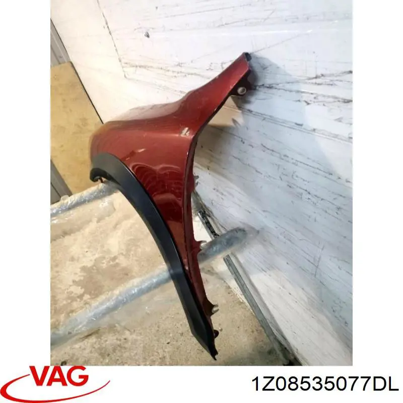 1Z0853507 VAG 
