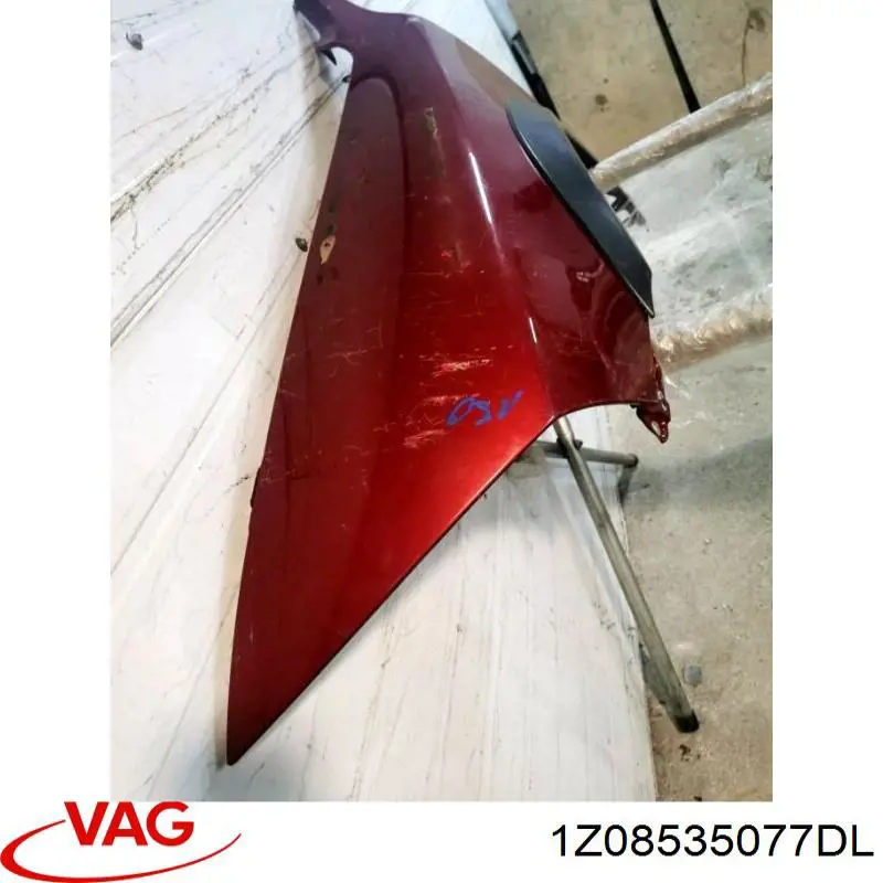  VAG 1Z0853507 ціна, від 95.37 USD