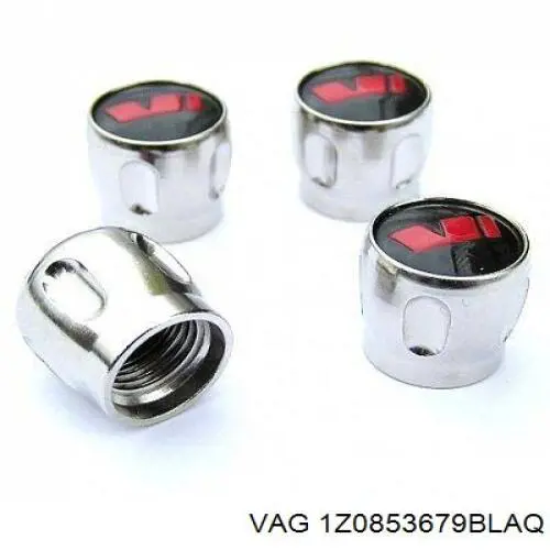  VAG 1Z0853679BLAQ ціна, від 36.94 USD