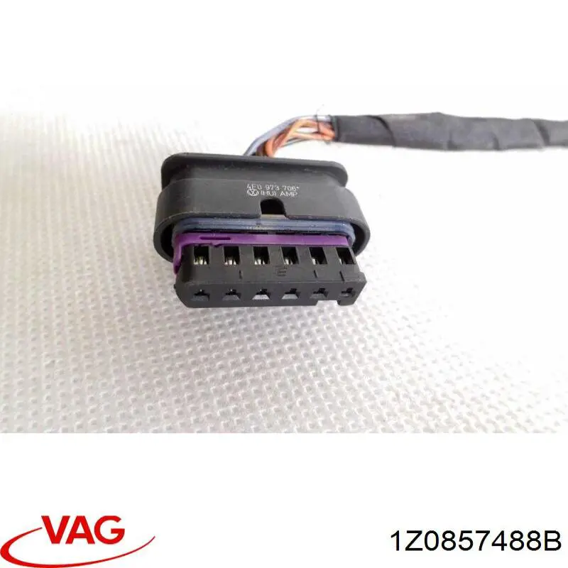 1Z0857488B VAG 