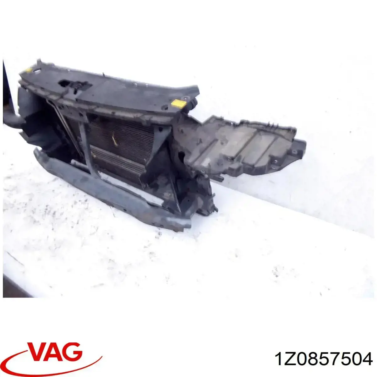  VAG 1Z0857504