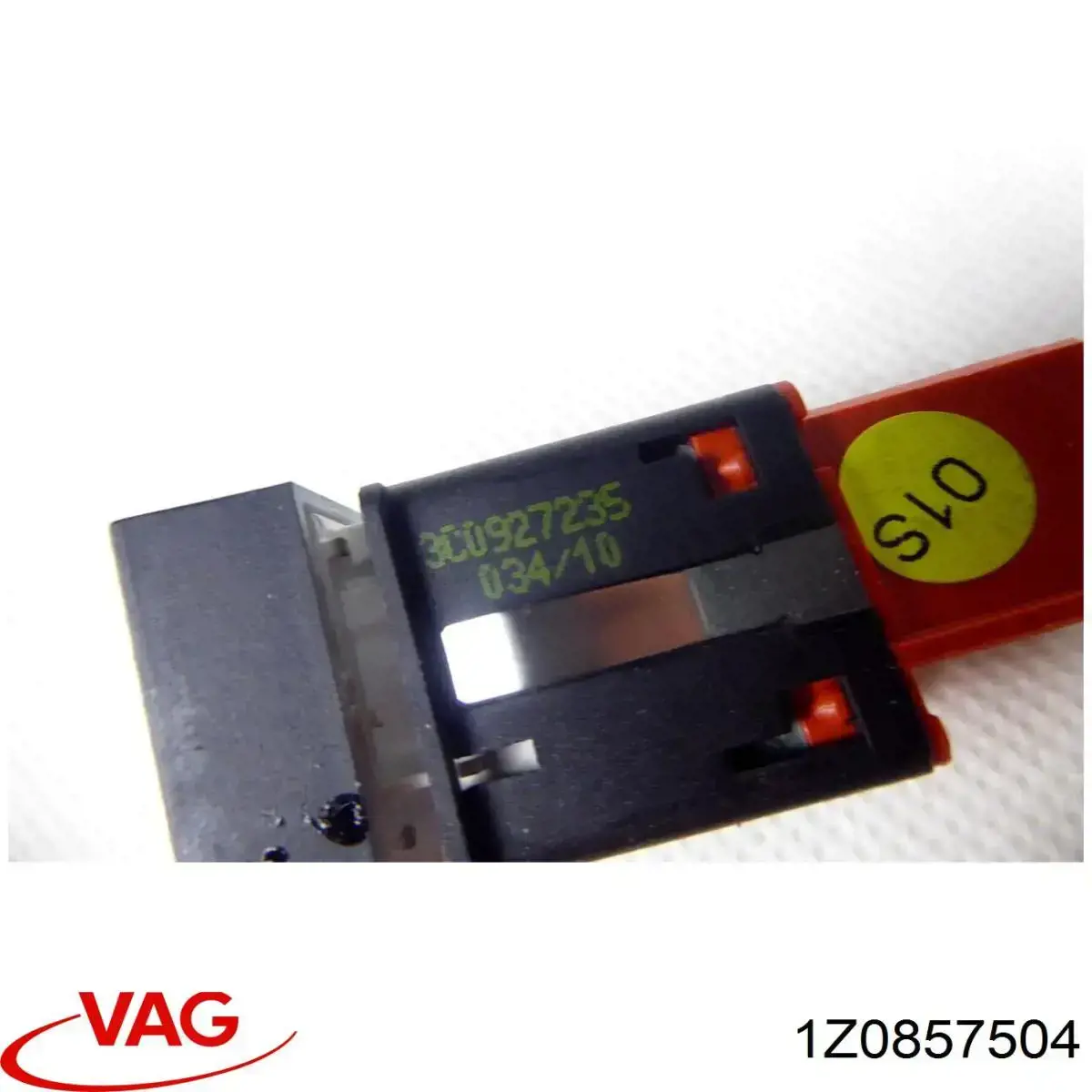 Купити 1Z0857504 VAG 