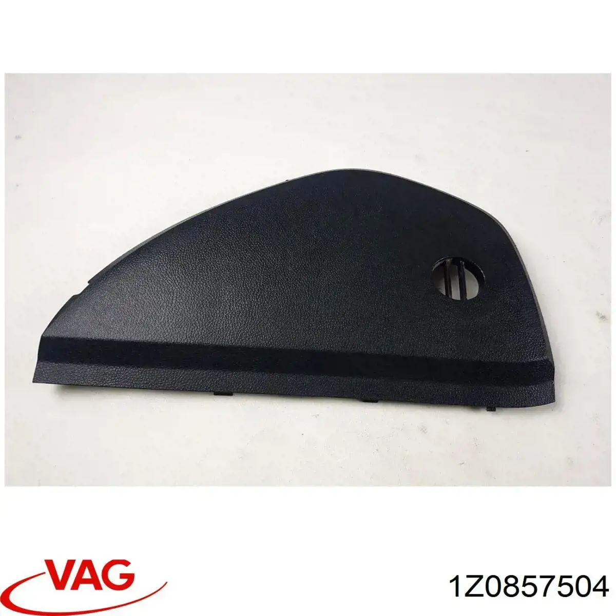 1Z0857504 VAG 