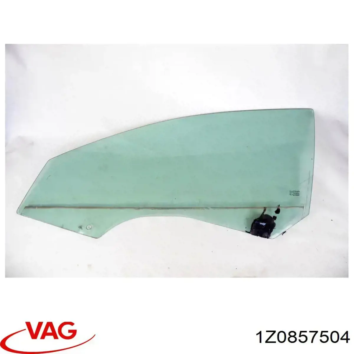 Купити 1Z0857504 VAG 
