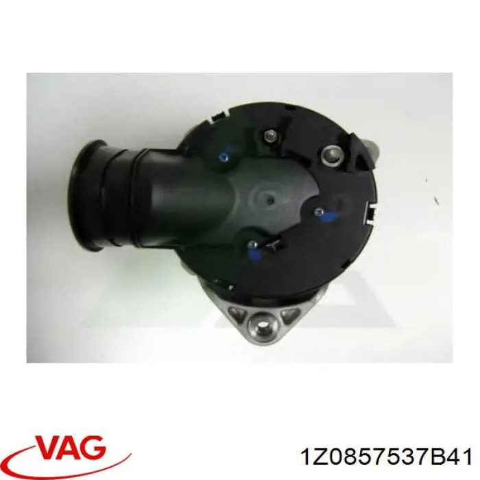 Накладка лівого бокового дзеркала VAG 1Z0857537B41 ціна, від 10.83 USD