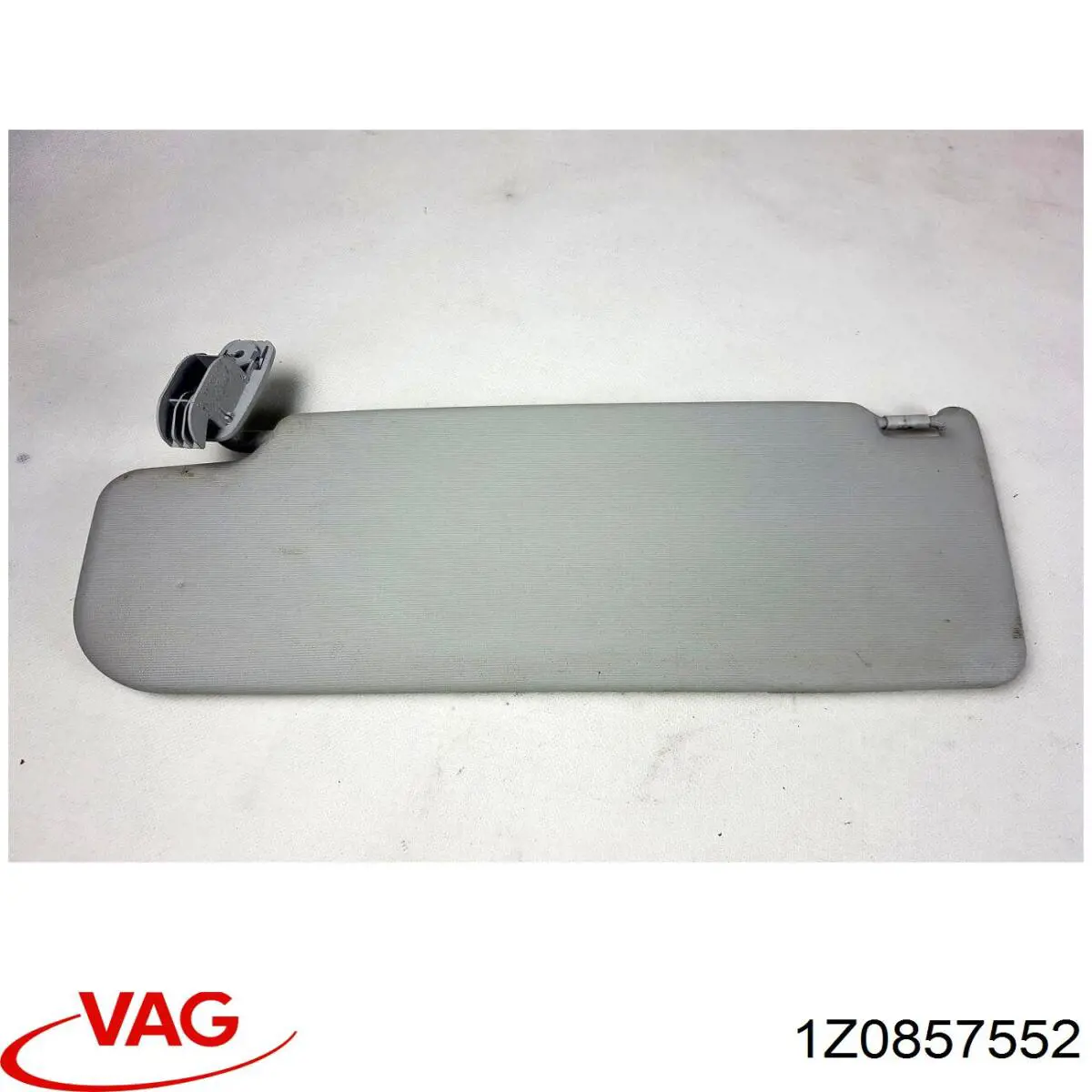 1Z0857552 VAG Козирок протисонячний