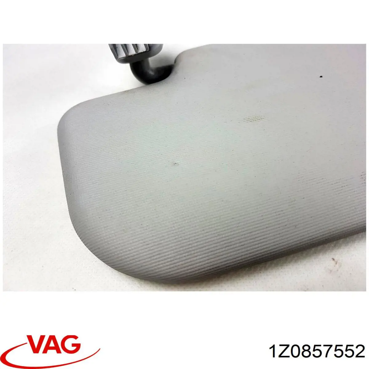 Сонцезахисний козирок 1Z0857552 VAG