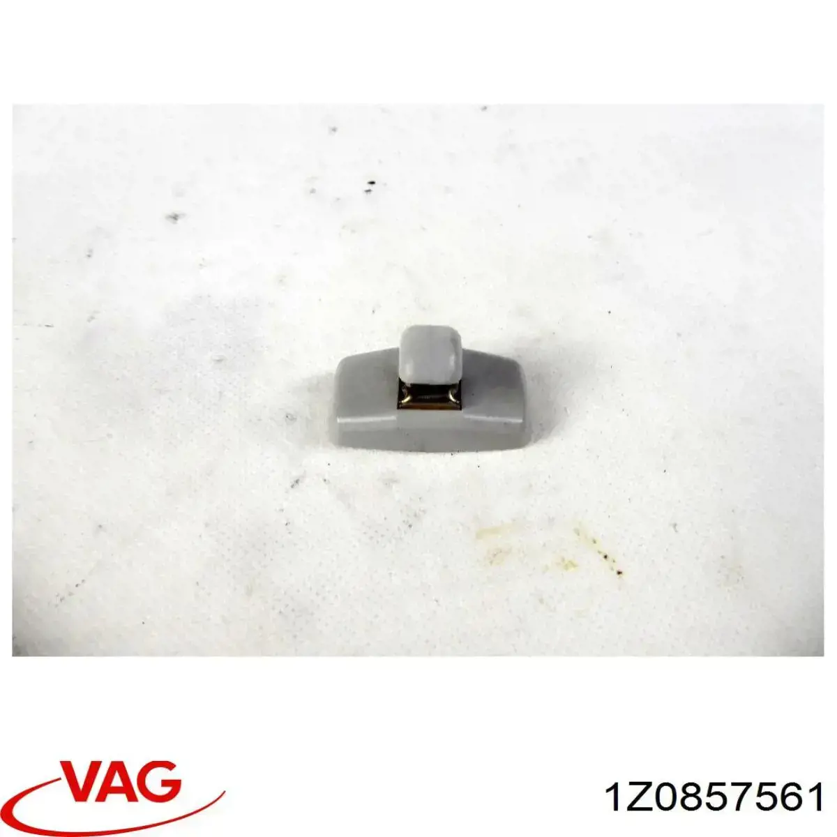 Купити 1Z0857561 VAG 