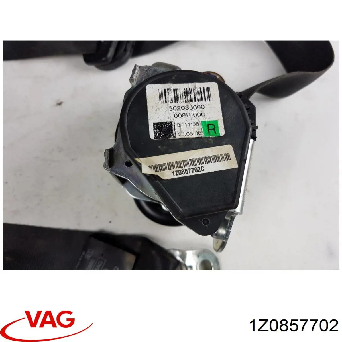  VAG 1Z0857702 ціна, від 28.22 USD