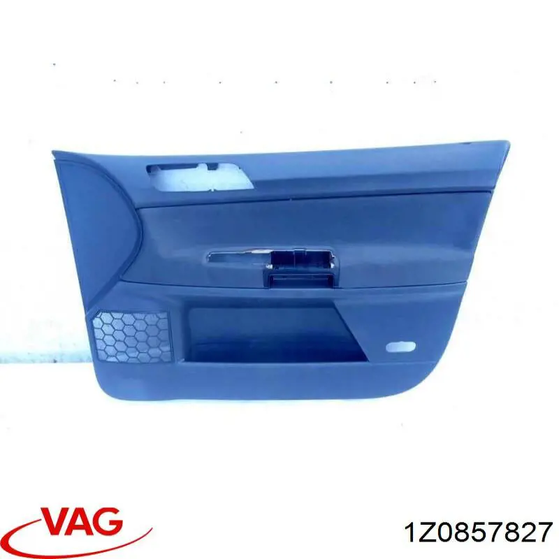  VAG 1Z0857827