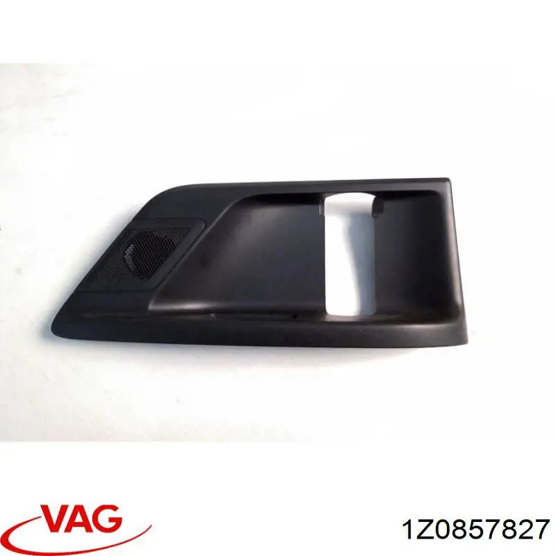  VAG 1Z0857827 ціна, від 1.27 USD