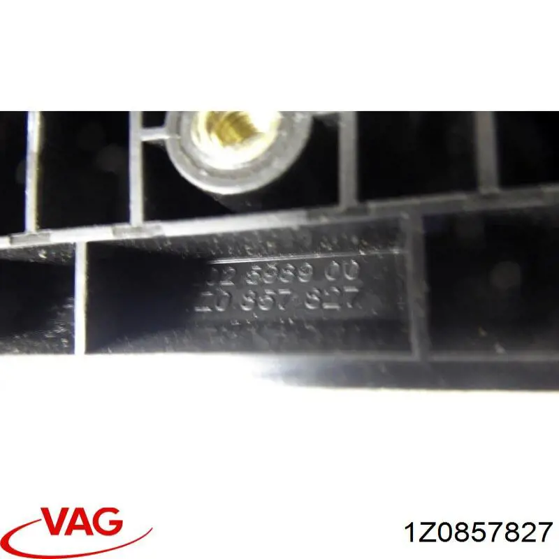1Z0857827 VAG 