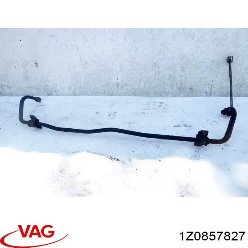 Купити 1Z0857827 VAG 