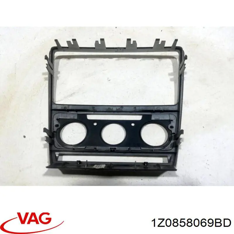  VAG 1Z0858069BD ціна, від 6.22 USD