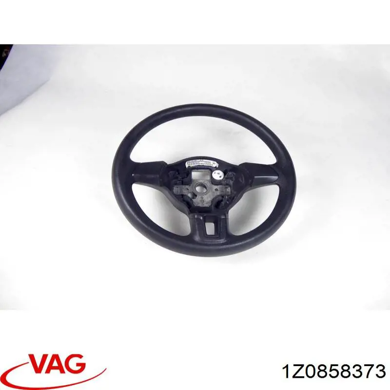 Попільничка центральної консолі VAG 1Z0858373