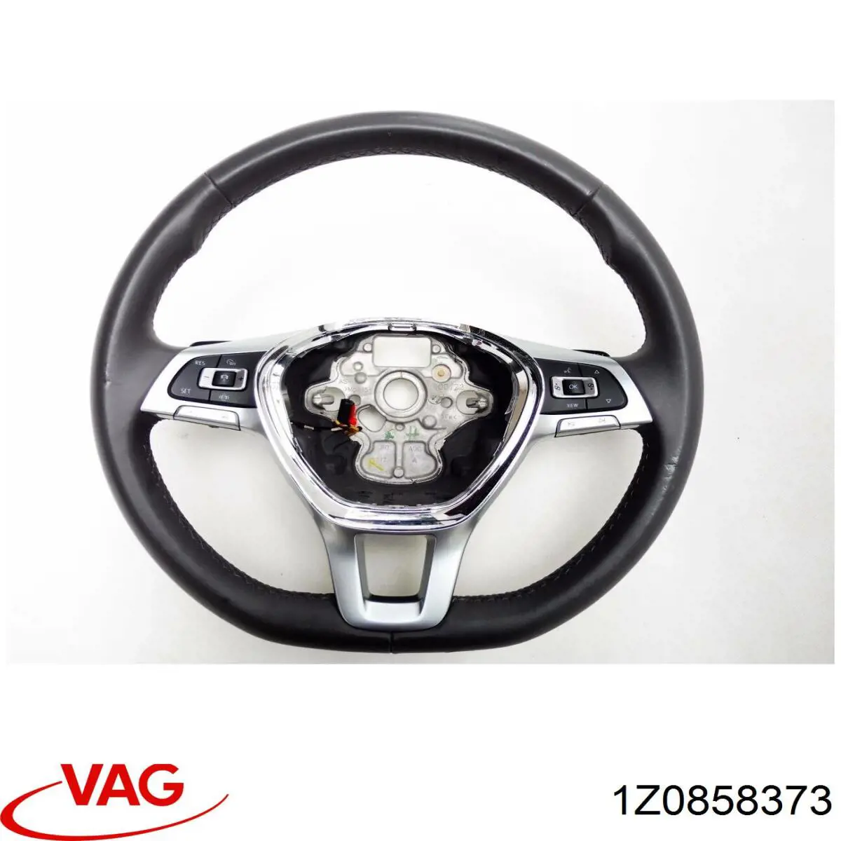 Купити 1Z0858373 VAG Попільничка центральної консолі