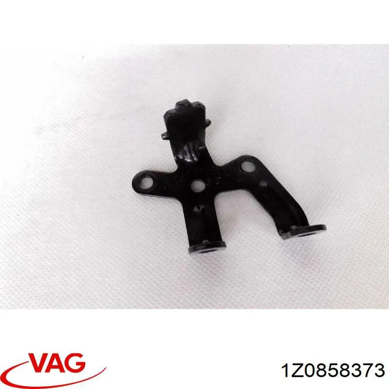 Попільничка центральної консолі VAG 1Z0858373 ціна, від 5.67 USD