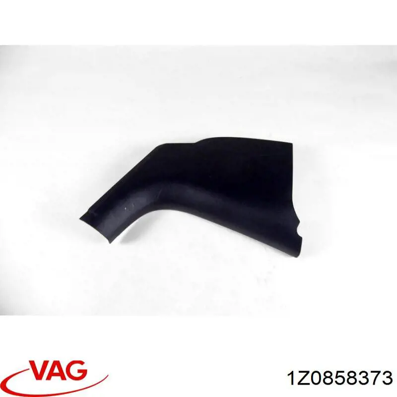 Купити 1Z0858373 VAG Попільничка центральної консолі