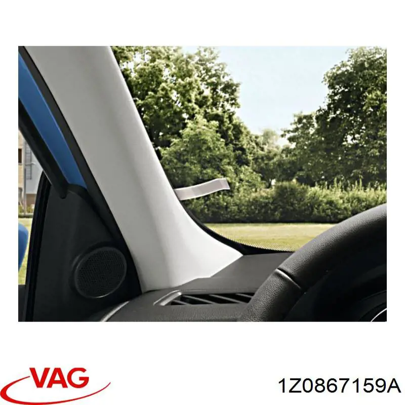  1Z0867159A VAG