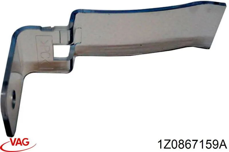  VAG 1Z0867159A ціна, від 0.89 USD