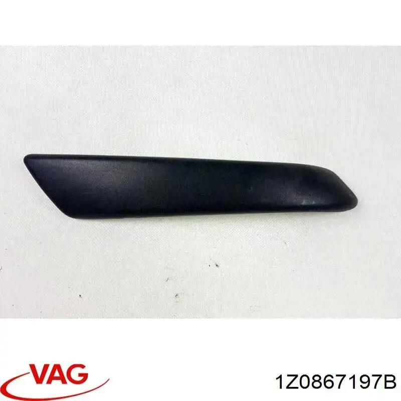 1Z0867197B VAG 