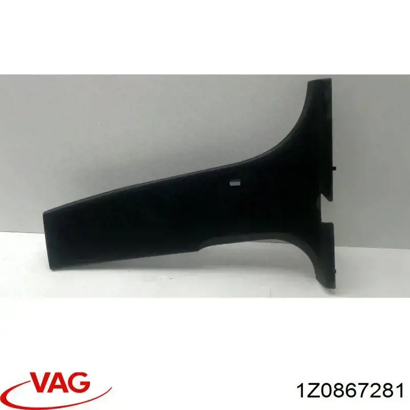 Купити 1Z0867281 VAG 