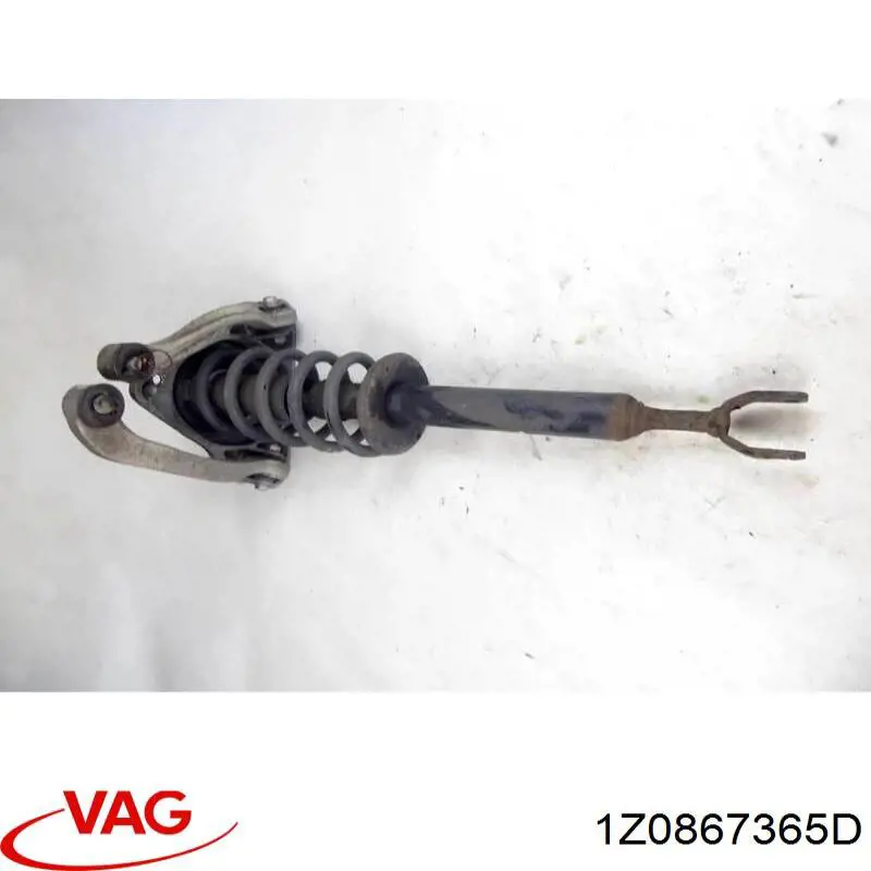  1Z0867365D VAG