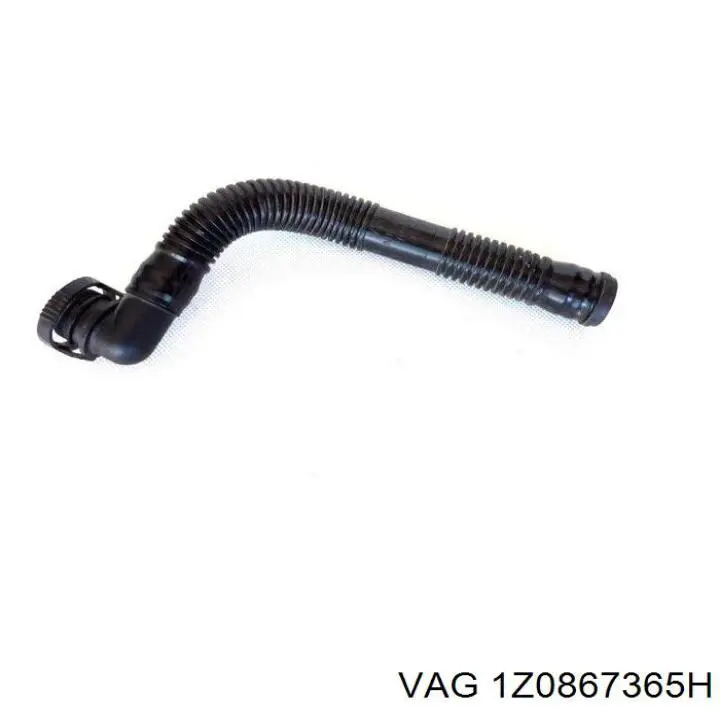 Купити 1Z0867365H VAG 