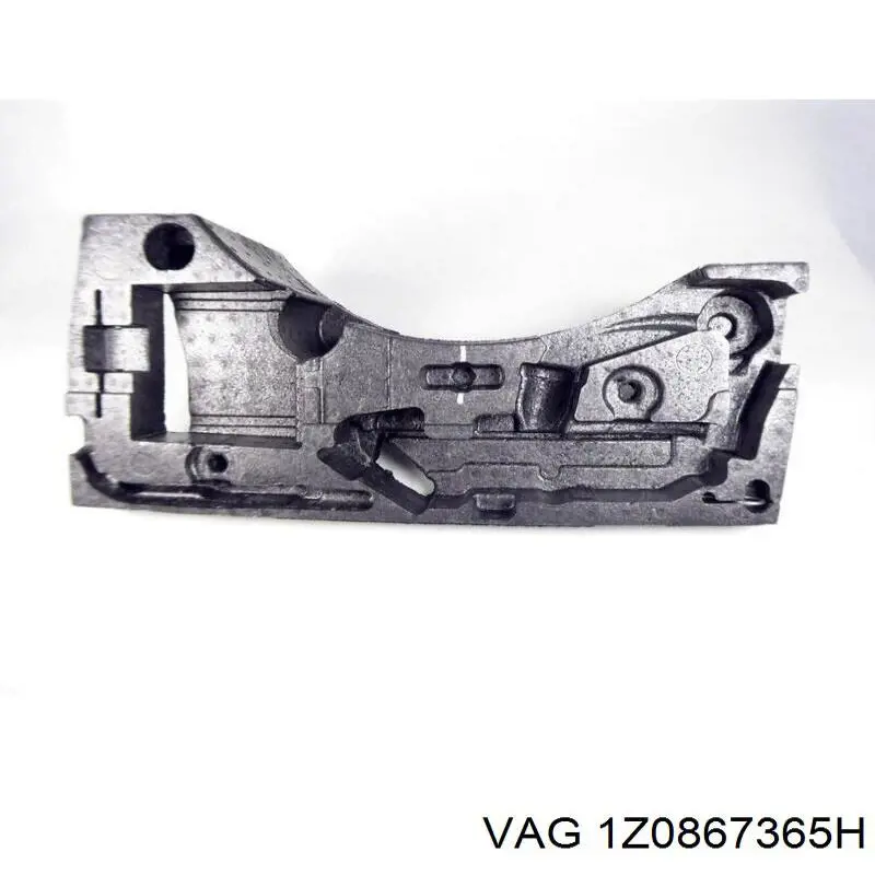  1Z0867365H VAG