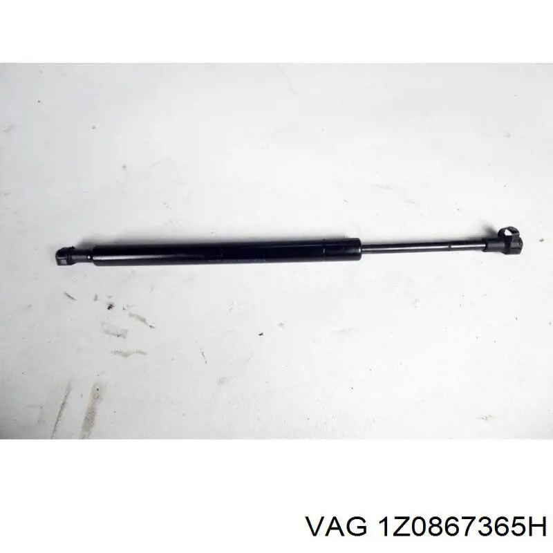  VAG 1Z0867365H ціна, від 5.07 USD