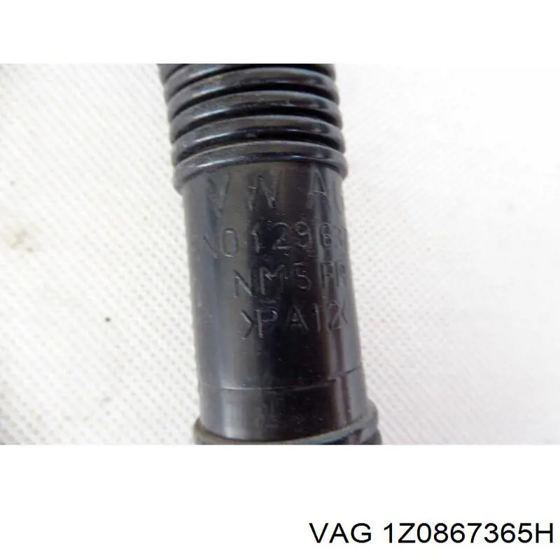  VAG 1Z0867365H ціна, від 5.07 USD