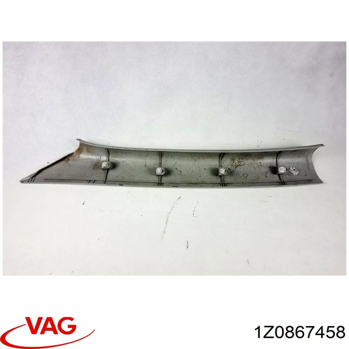 1Z0867458 VAG 